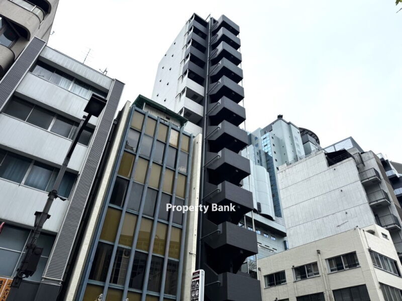 リヴシティ赤坂
