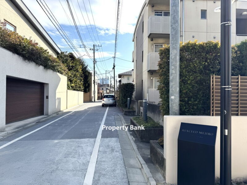 レクシード目白