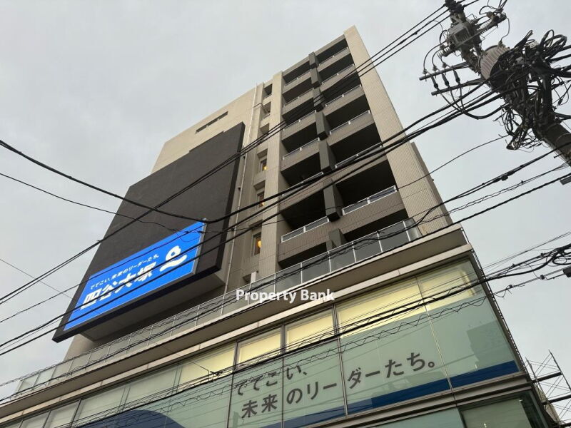 フィーノ自由が丘