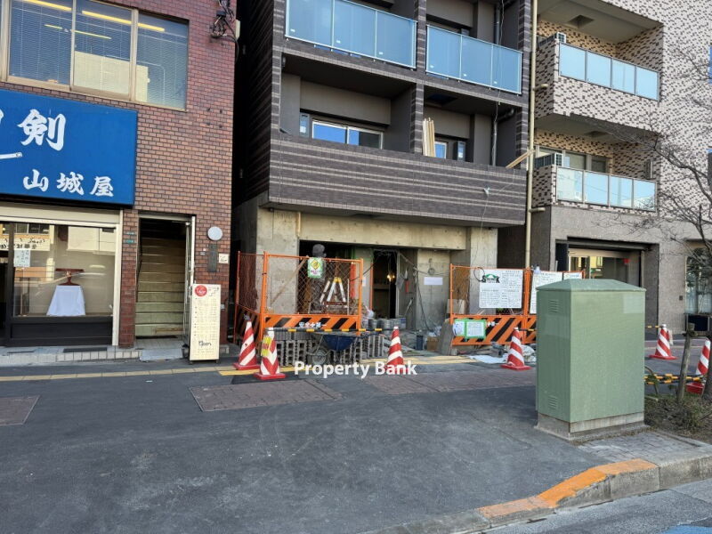 ガリシア千石