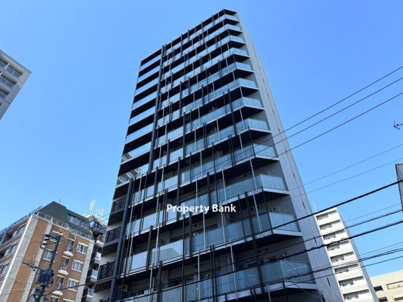 ブリリアイスト新御徒町