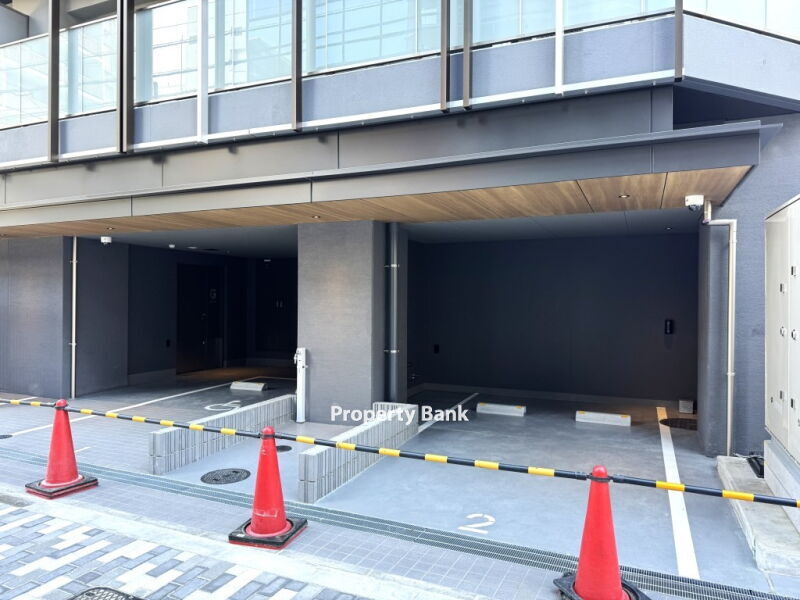 ブリリアイスト新御徒町