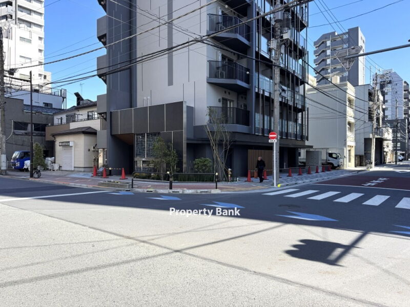 ブリリアイスト新御徒町