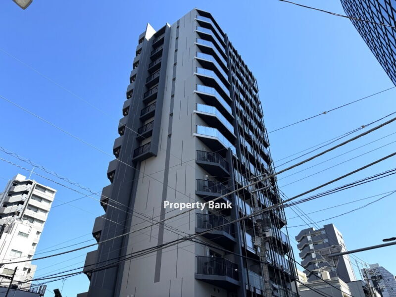 ブリリアイスト新御徒町
