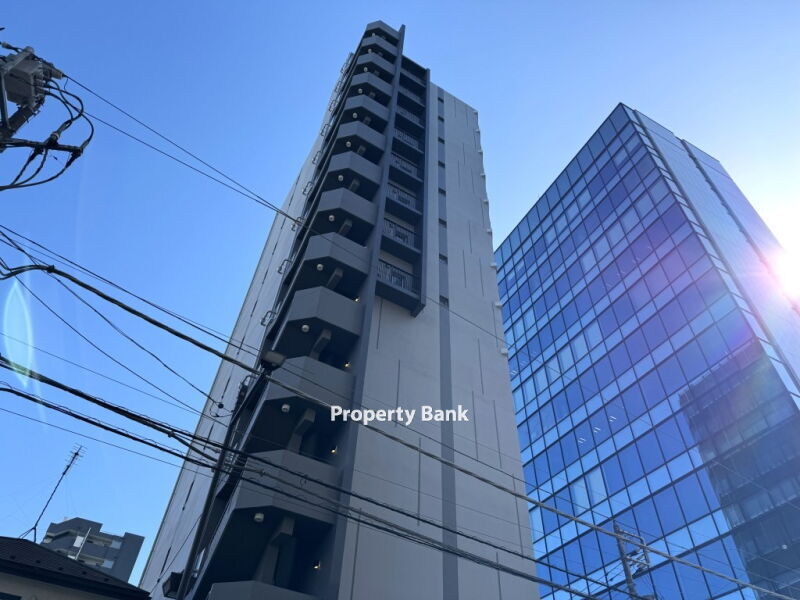 ブリリアイスト新御徒町