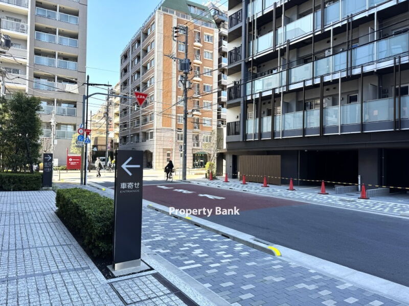 ブリリアイスト新御徒町