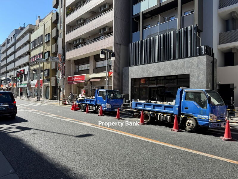 ジオエント町屋