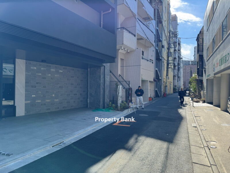 ジオエント町屋