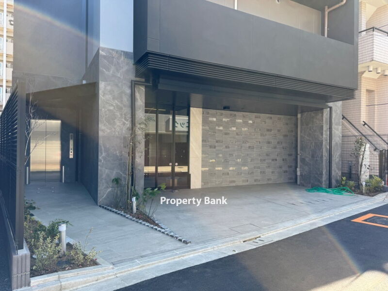 ジオエント町屋