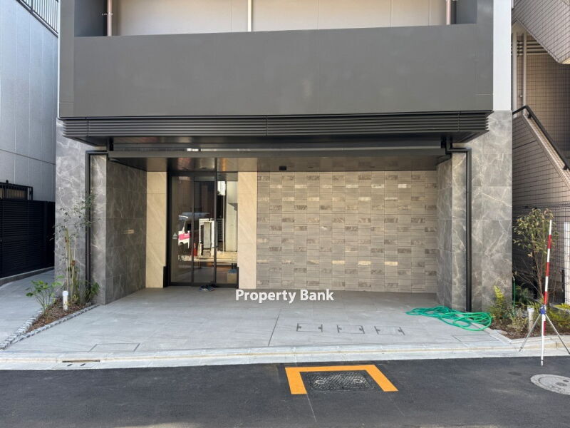 ジオエント町屋