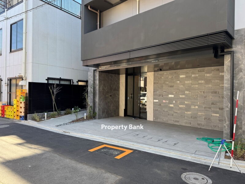 ジオエント町屋