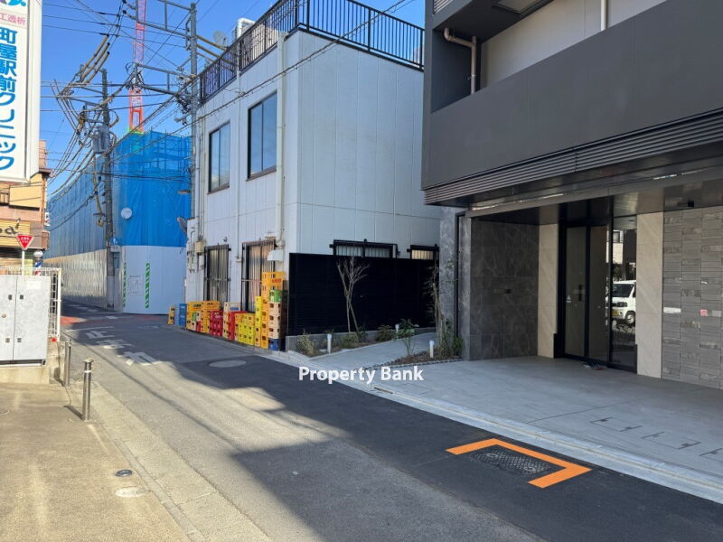 ジオエント町屋