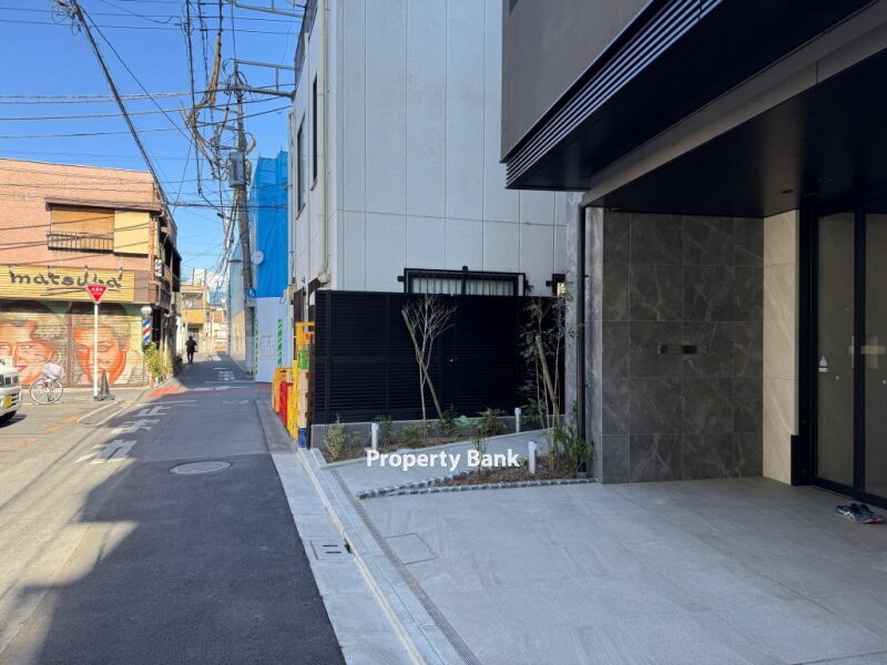 ジオエント町屋