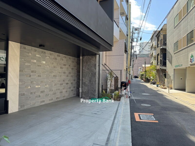 ジオエント町屋