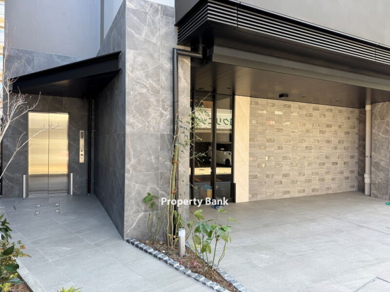 ジオエント町屋