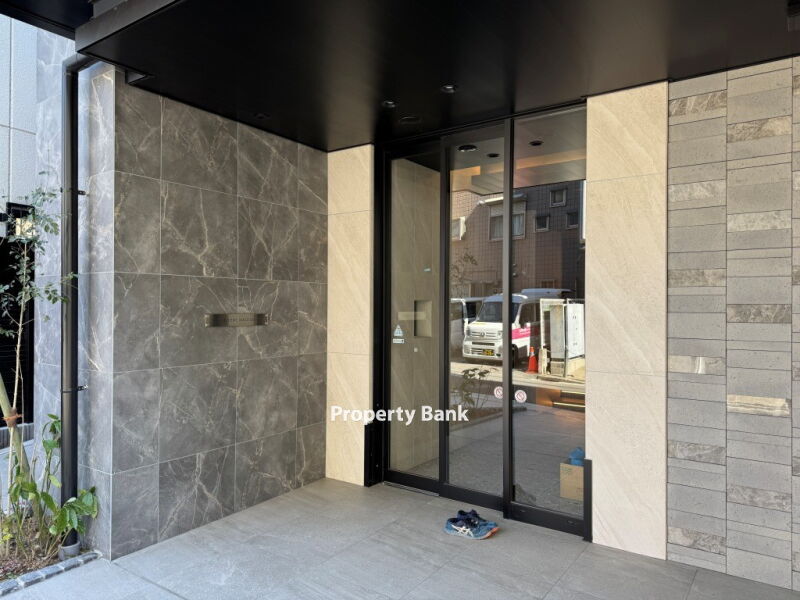 ジオエント町屋