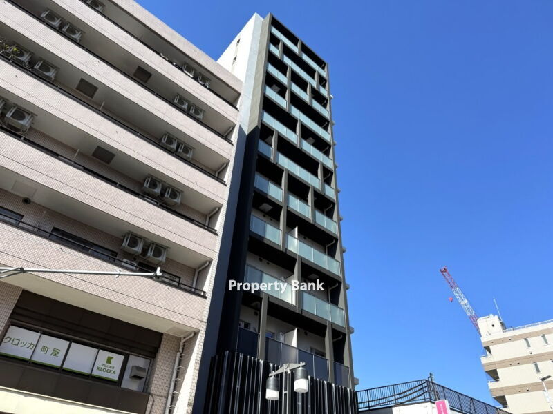 ジオエント町屋