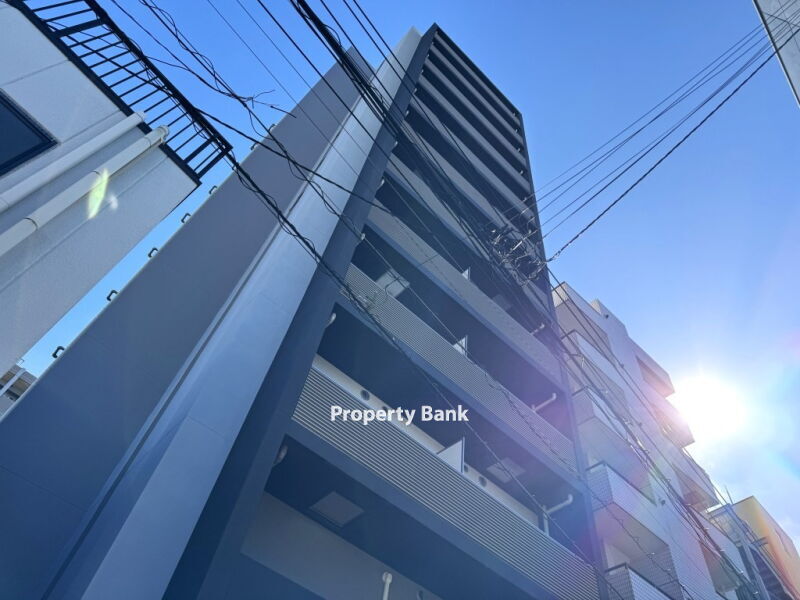 ジオエント町屋