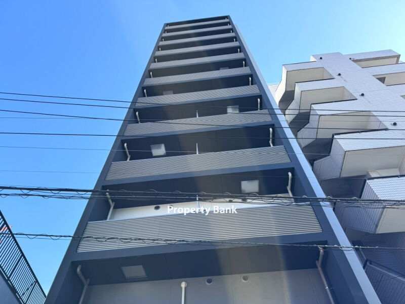 ジオエント町屋