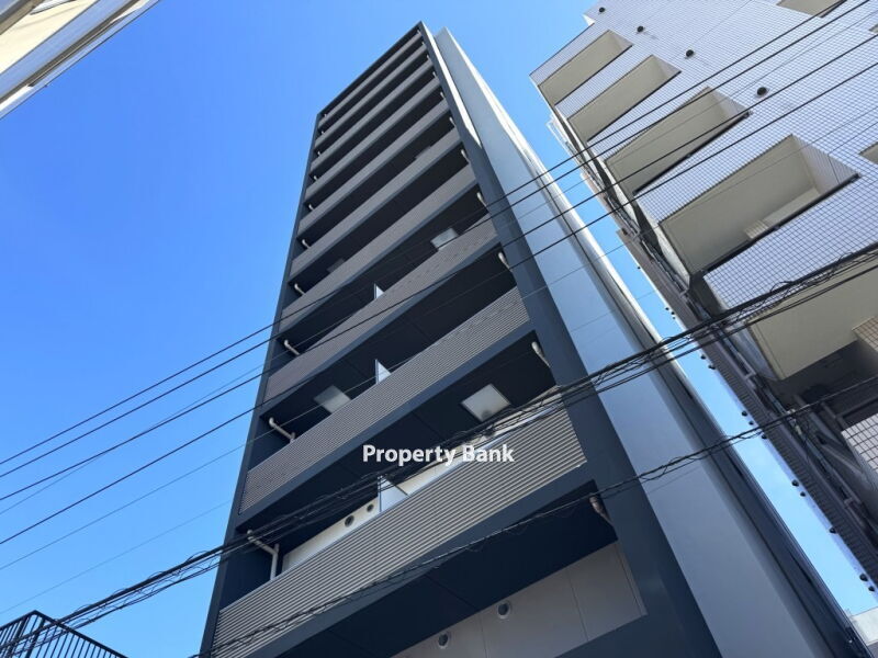 ジオエント町屋