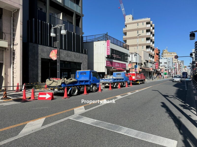 ジオエント町屋