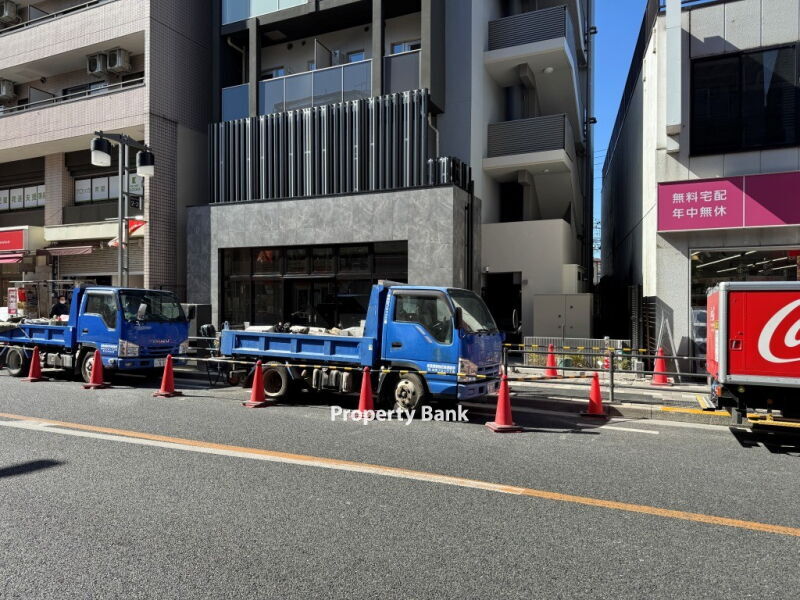 ジオエント町屋