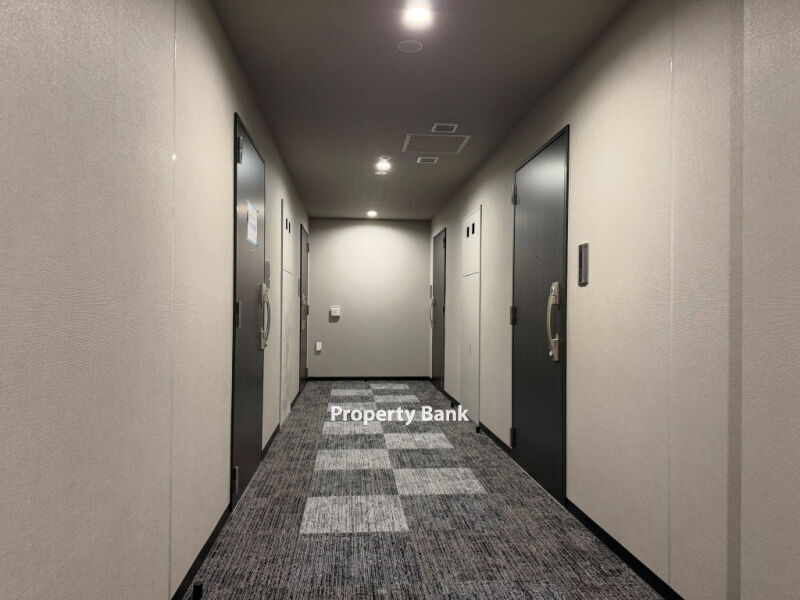 ジオエント町屋