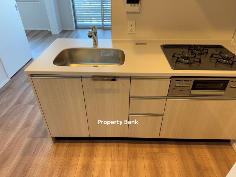 ジオエント町屋