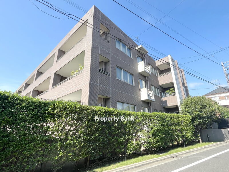 赤堤パークハウス