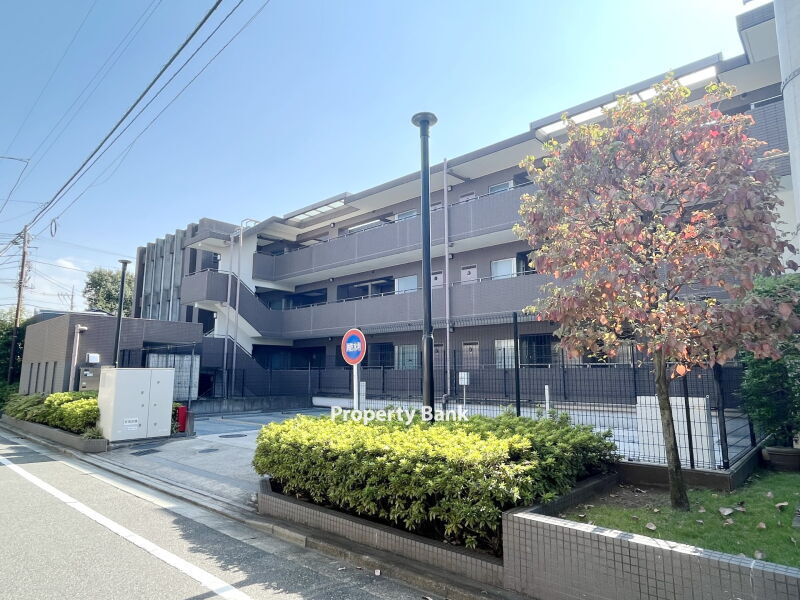 赤堤パークハウス