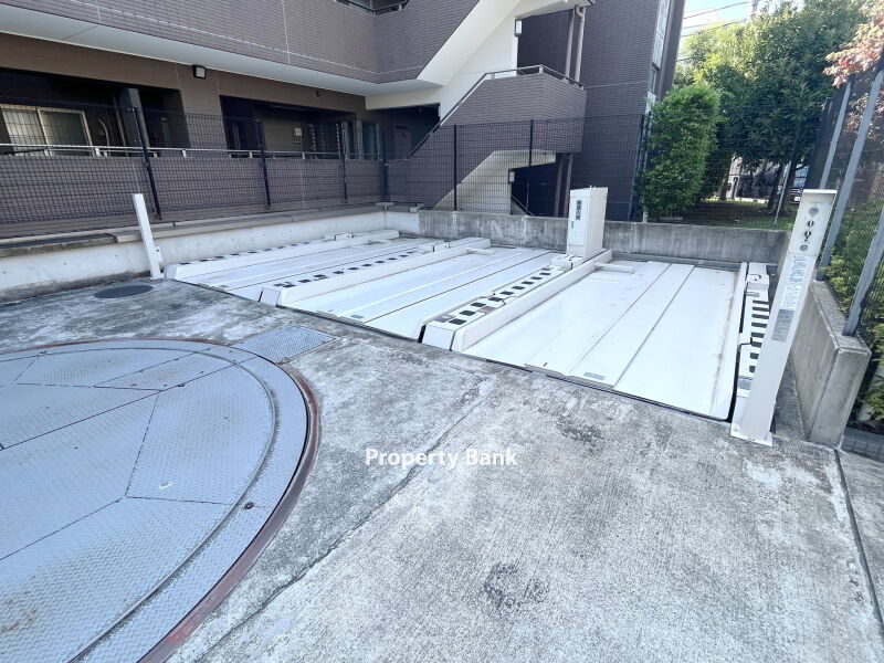 赤堤パークハウス
