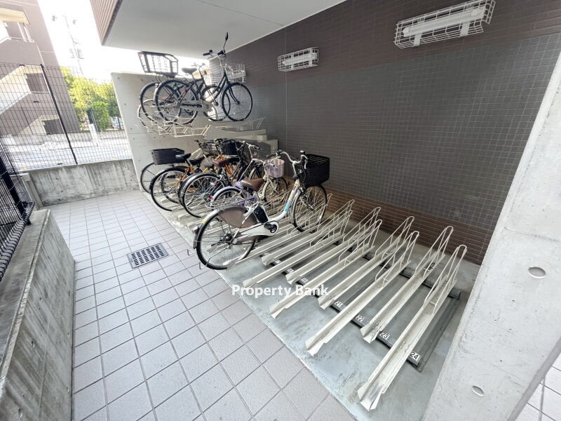 赤堤パークハウス