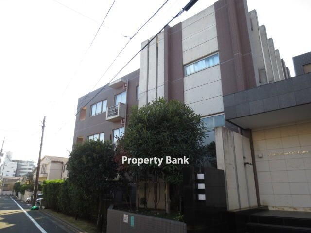 赤堤パークハウス