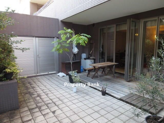 赤堤パークハウス