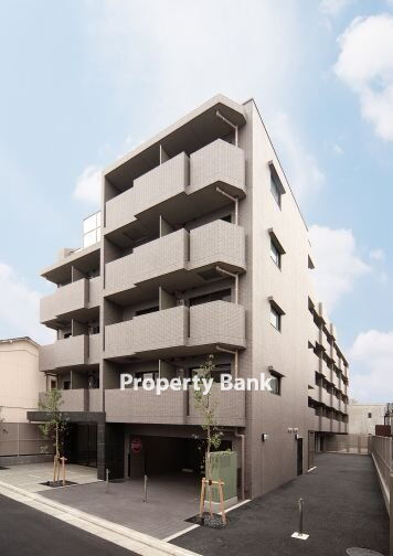 ルーブル東蒲田伍番館