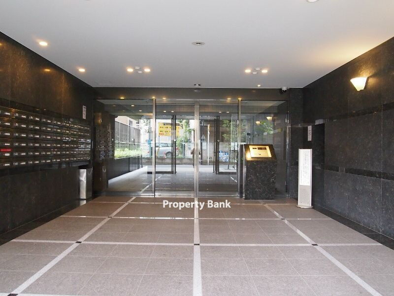 ルーブル東蒲田伍番館