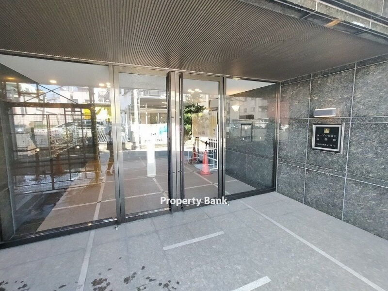 ルーブル東蒲田伍番館