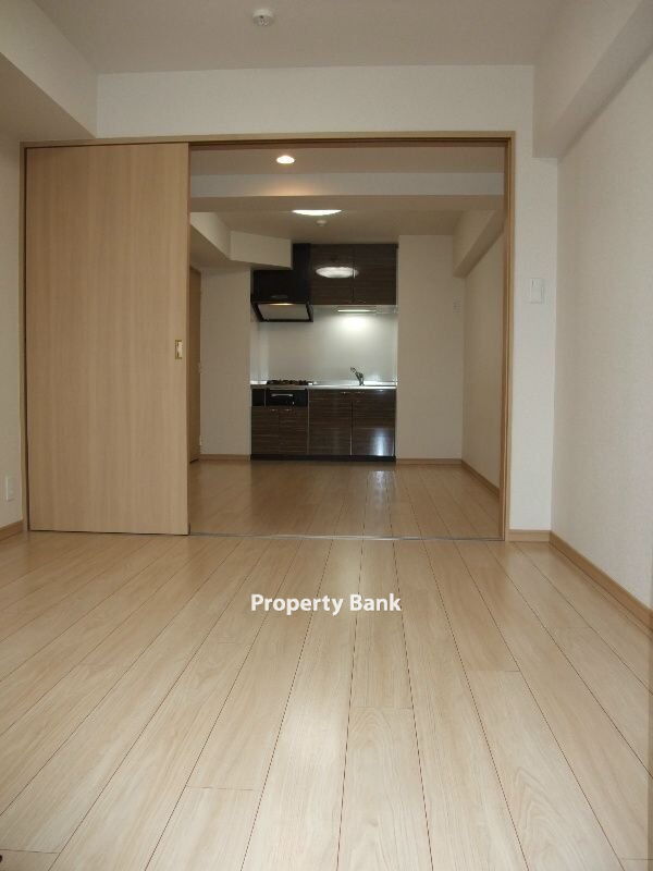 ルーブル東蒲田伍番館