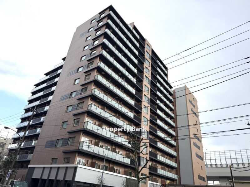 パークアクシス品川天王洲アイル