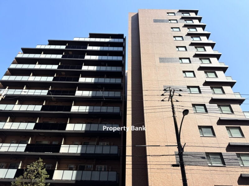 パークアクシス品川天王洲アイル