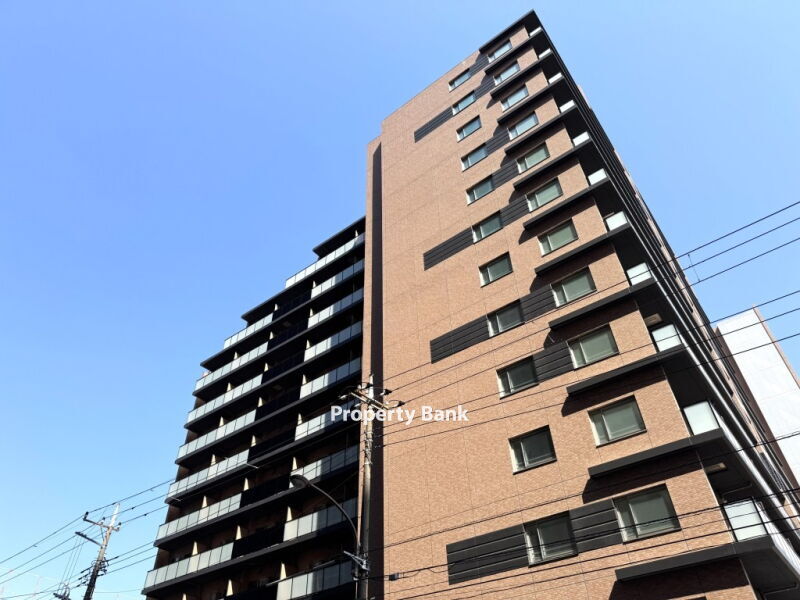 パークアクシス品川天王洲アイル