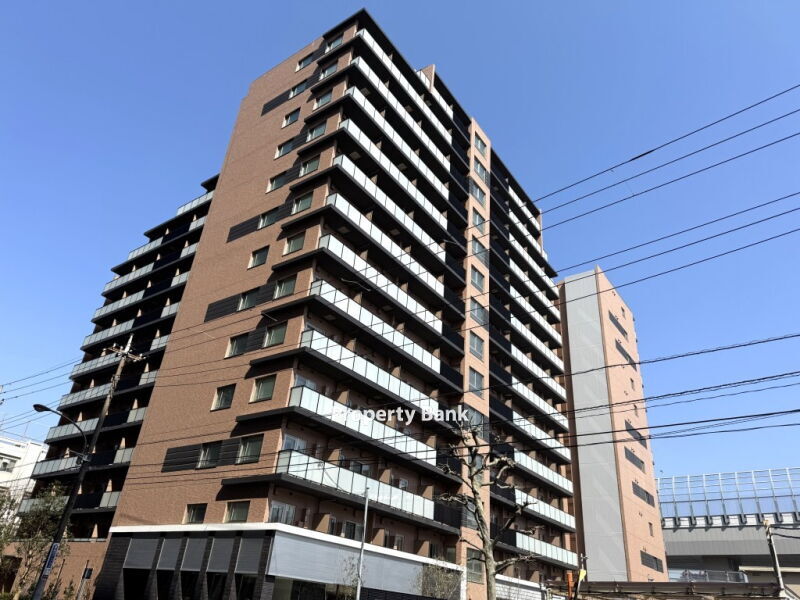 パークアクシス品川天王洲アイル
