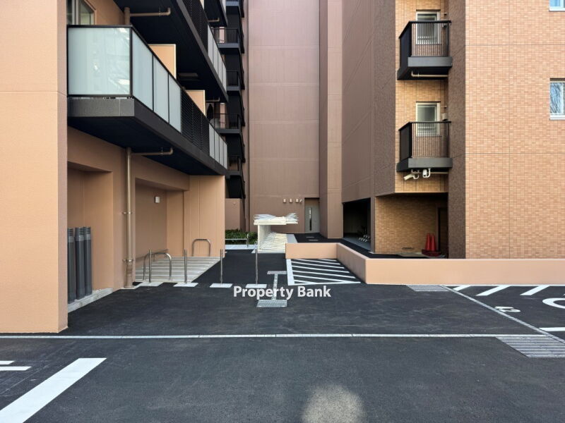 パークアクシス品川天王洲アイル