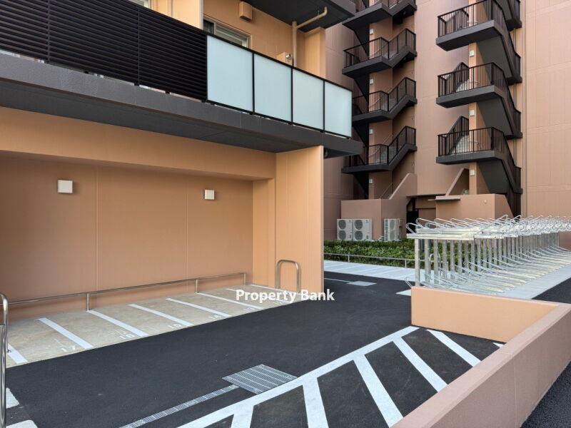 パークアクシス品川天王洲アイル
