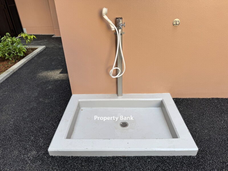 パークアクシス品川天王洲アイル