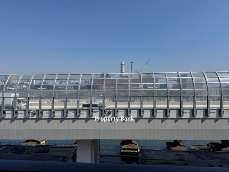 パークアクシス品川天王洲アイル