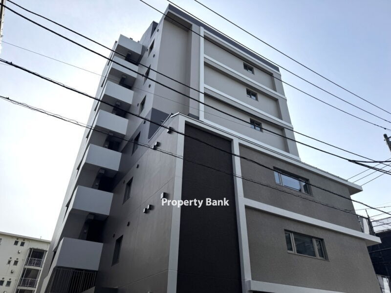 パークアクシス新宿西落合