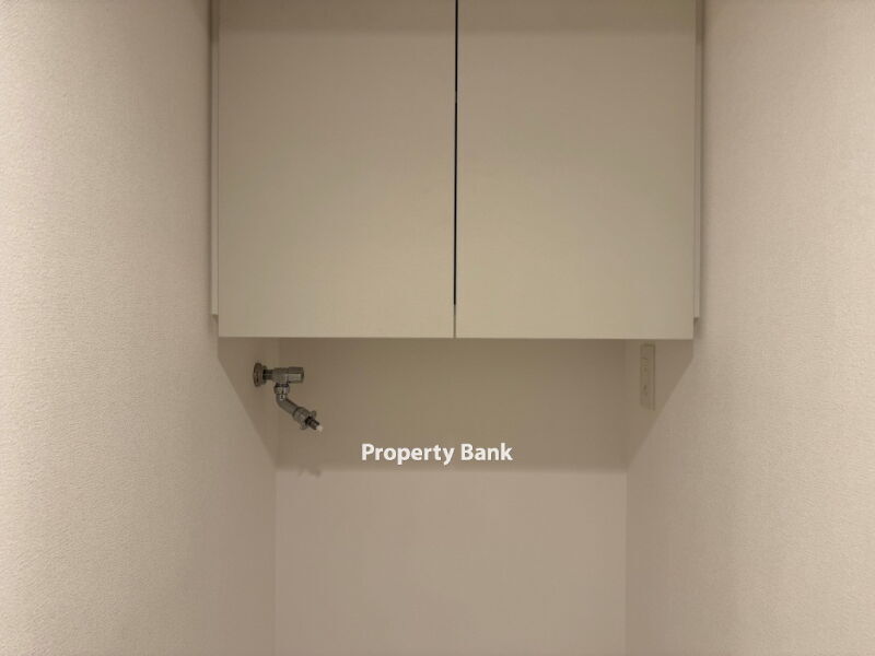 パークアクシス新宿西落合