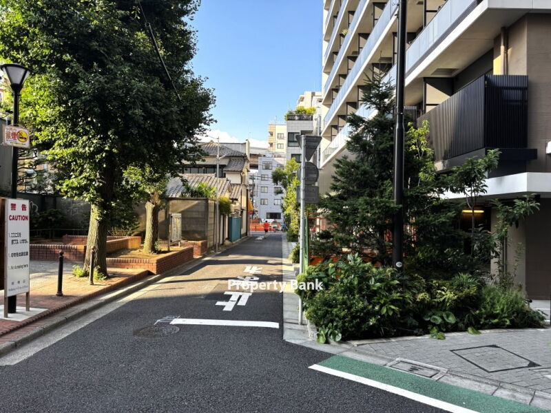 ラティエラ板橋