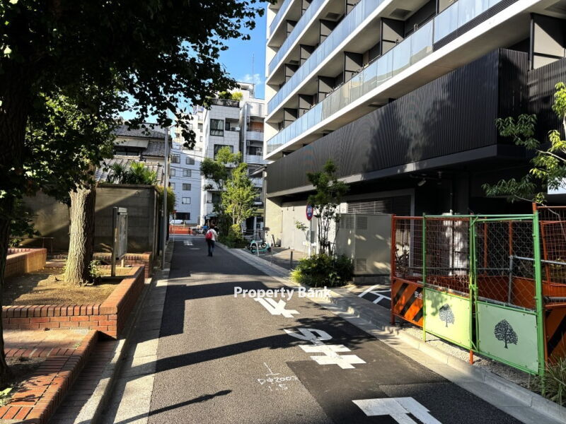 ラティエラ板橋